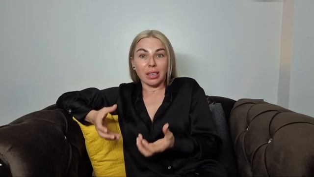 Мама, которая не отпускает. Сепарация которой не будет и жизни ПО ТВОЕМУ тоже. смотреть онлайн