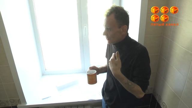 Карагандинский активист подал жалобу в ДАРЕМ на Караганды су смотреть онлайн