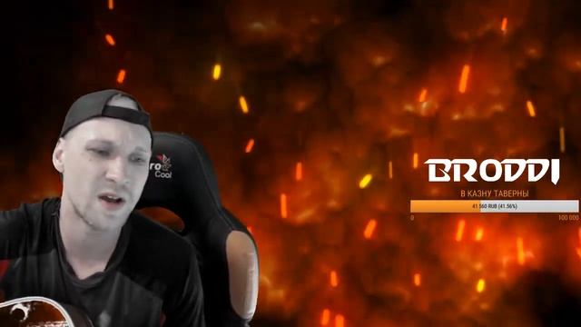 KaiRos ПОЕТ ПЕСНИ СЕКТОРА ГАЗА