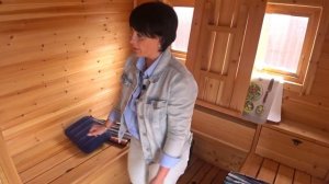 ШОК!!! БАНЯ КВАДРО спустя 2,5 ГОДА. ЧТО с ней СТАЛО?