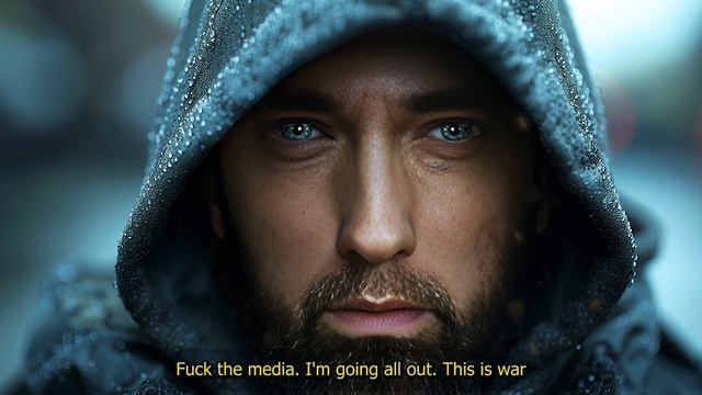 Eminem - Endgame - 2024