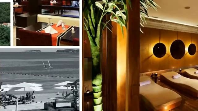 Euphoria Hotel Tekirova 5* (Кемер, Текирова) смотреть онлайн