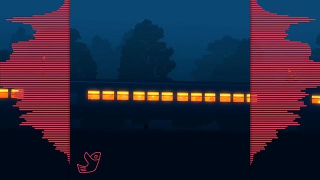 Night Train смотреть онлайн