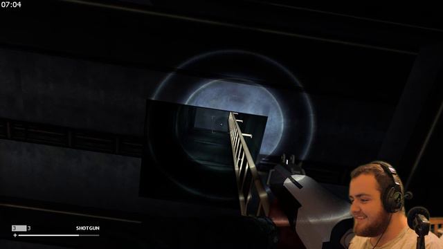 Alien Isolation Multiplayer (Garrysmod) смотреть онлайн