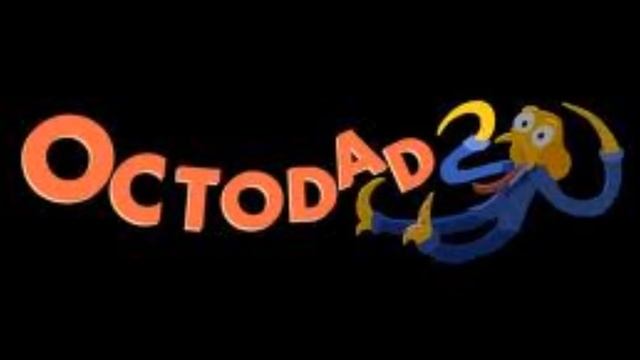 Octodad 2 OST - Nobody Suspects a Thing смотреть онлайн