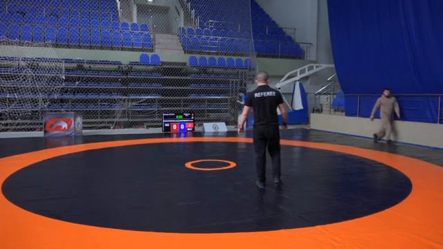 ВС (Отбор на Первенство Европы) Ковер 4 смотреть онлайн