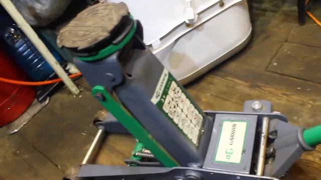 ДОМКРАТ GARWIN ОТ 133мм ДО 462мм??? смотреть онлайн