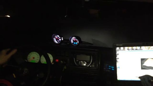 Найтрока Гольф турбо Кривой Рог