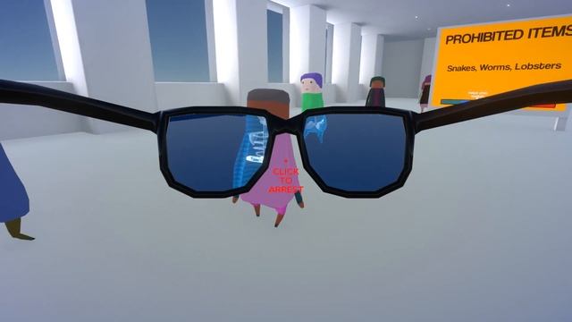 ШОУ СМеРТНиКа!УСТРОИЛИСЬ ОХРАНИКОМ!ТОЛЬКО НЕ В МОЮ СМЕНУ!ИГРА Concourse X Ray ПРОХОЖДЕНИЕ! смотреть онлайн