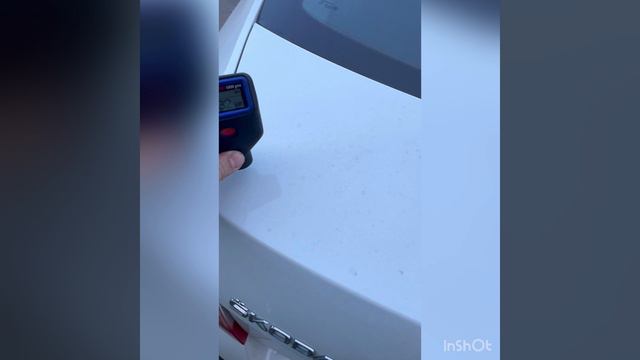 Честная продажа Skoda Oktavia 2016 года