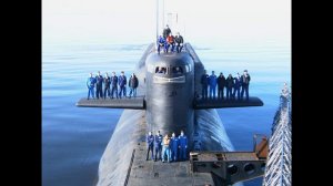 Бездомные (песня про подводников)