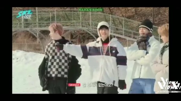 Смешные моменты с Ли Минхо ( Ли Ноу)