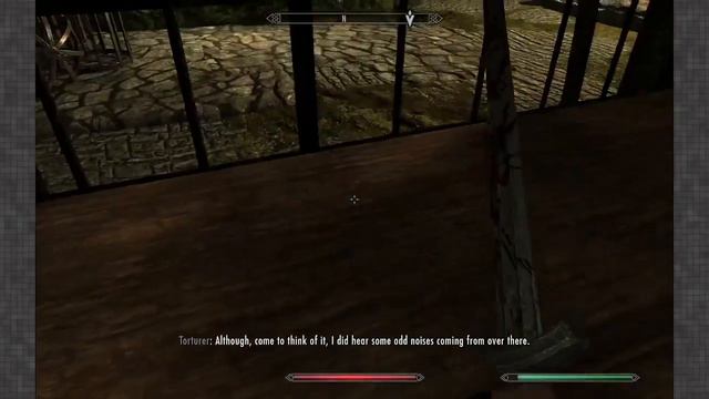 Jimhuldgir is born! - Legacy of the Dragonborn SSE смотреть онлайн