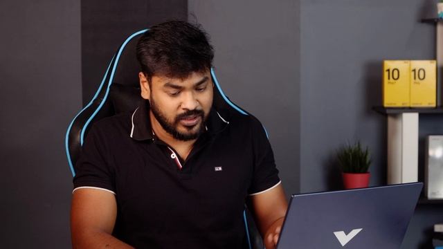 HP Victus 15 Review in Telugu || i5-12th Gen смотреть онлайн
