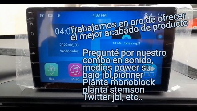 pantalla Android 10 kaicene f70 смотреть онлайн