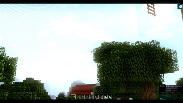 СОЗДАЛ PUBG В МАЙНКРАФТЕ || MegaGame Милкес