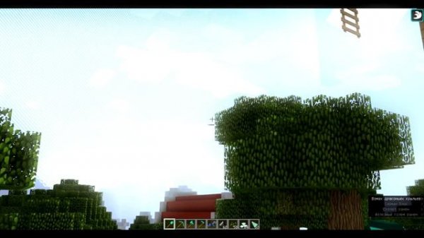 СОЗДАЛ PUBG В МАЙНКРАФТЕ || MegaGame Милкес