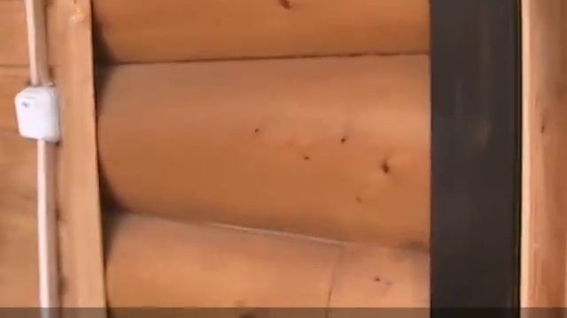 дача с баней недалеко от Боровска, Калужская область, смотреть онлайн