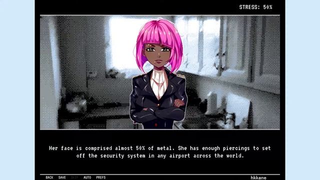 (Visual Novel)Lynne Gameplay смотреть онлайн