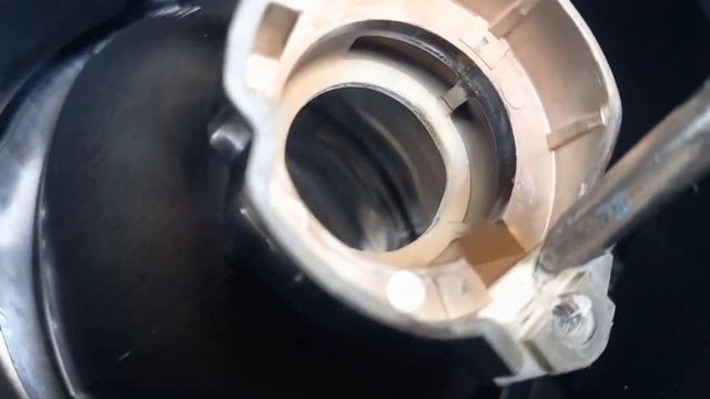 Чиню фары на автомобиле сузуки