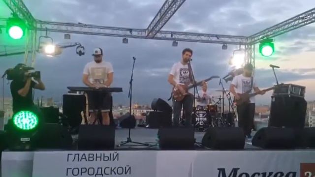 Noize Mc - Jameson ( Новая песня 2016 ) смотреть онлайн