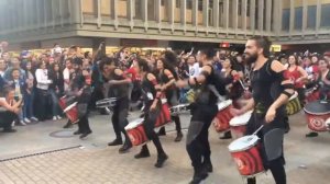 AAINJALA   150 барабанов   ♫