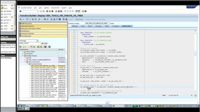 XStepCafe 038 (4.7.2012) - SCN Content and a very detailed insight into XStep coding смотреть онлайн
