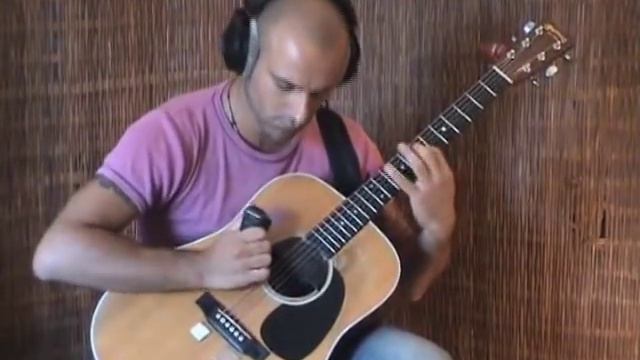 Stefano Barone - Batman - Alexander Supertramp смотреть онлайн