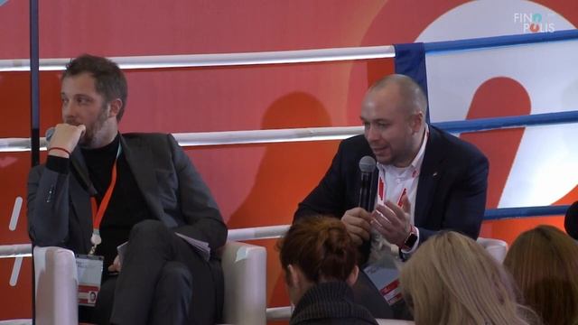 Future Ins трансформация страховой услуги в эпоху цифровизации смотреть онлайн