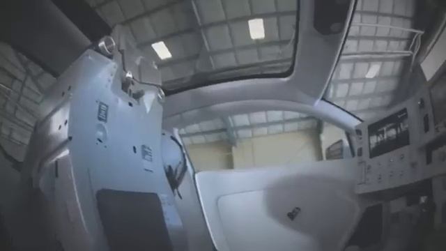 Ford Mustang X-1 - U.S. Air Force смотреть онлайн