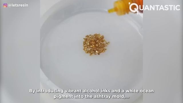 20 Easy Epoxy Resin Ideas That Are At Another Level | By  @LETSRESIN ▶2