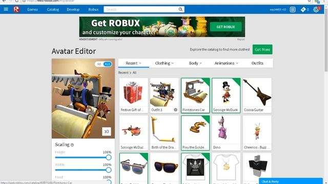 I got Ban on Roblox смотреть онлайн