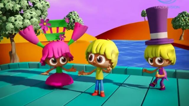 Sobre El Puente De Avignon - Rondas Y Clásicos Infantiles | El Reino Infantil