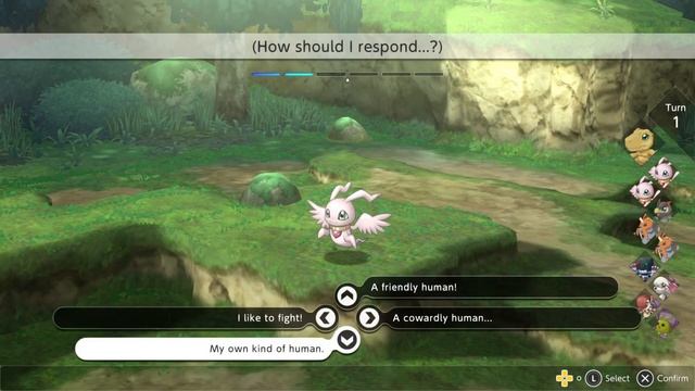 Digimon Survive | MEGA Evolution Item Farming Spot [Ultimate Enlightenment Slab] [Chapter 11] смотреть онлайн