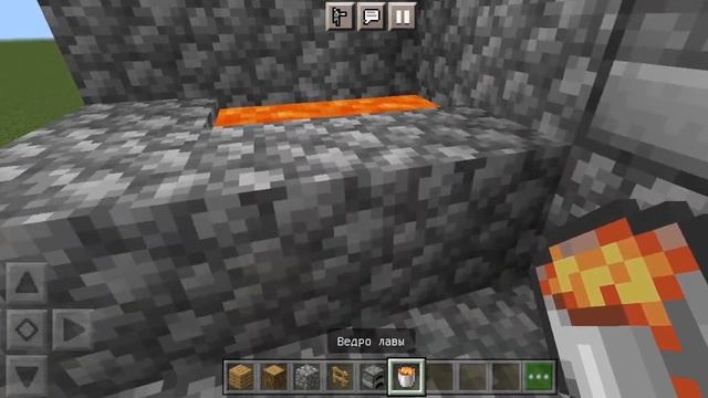 строим кузницу в майнкрафте смотреть онлайн