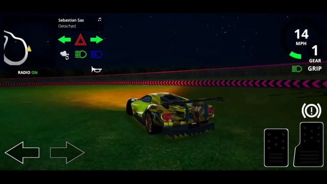 petrolhead paradise car gameplay смотреть онлайн
