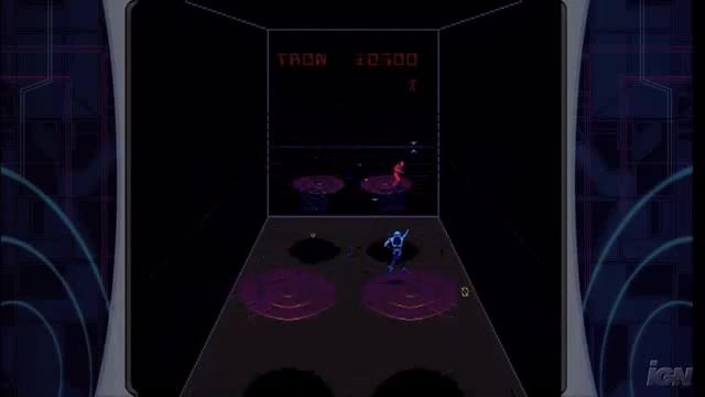 Discs of TRON Xbox 360 Gameplay - Gameplay (HD) смотреть онлайн