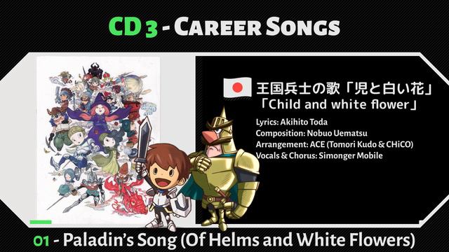 Fantasy Life - Soundtrack Selection смотреть онлайн