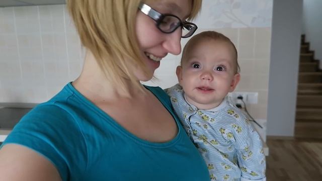 Я В НОМИНАЦИИ НА ПРЕМИЮ ★ ГОТОВИМ С СЫНОМ ШАРЛОТКУ смотреть онлайн