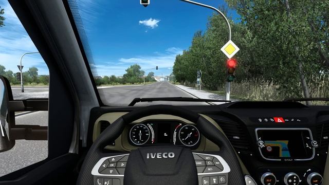 |ETS2 1.48| Iveco Daily MegaPack V2.0 By Global Design