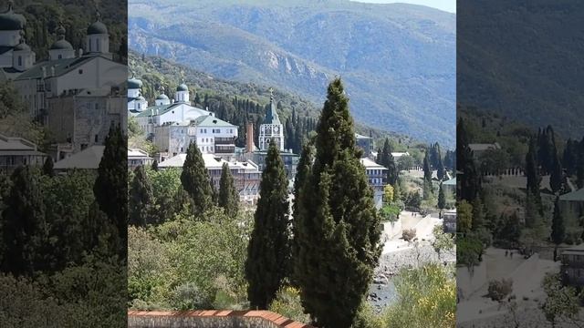 Из-за гордости теряется благодать Божия.. смотреть онлайн