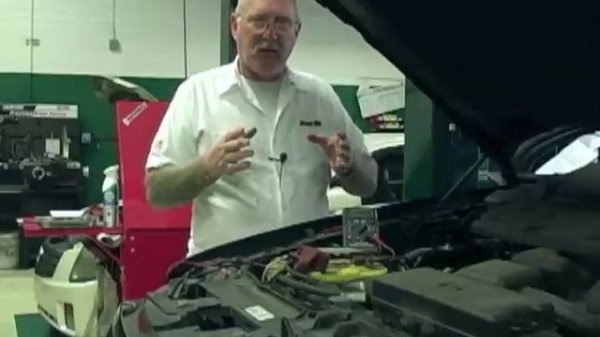 The Trainer #47: What measuring voltage on the ground side means