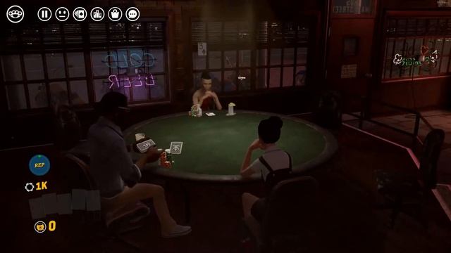 Шуршим по моей библиотеке Steam #2 PROMINENCE POKER смотреть онлайн