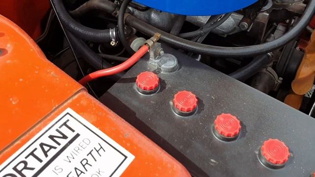 Ford Escort Mk1 Mexico 1600 GT - VLOG 22 смотреть онлайн