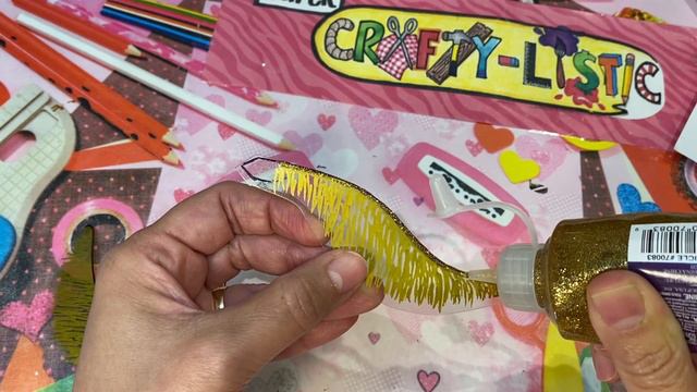 ⚡️Harry Potter DIY: Golden Snitch - Prop/Ornament смотреть онлайн