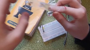 Электронный конструктор Позитроник|2 Часть #позитроник #электроника #электрика #набор #своимируками