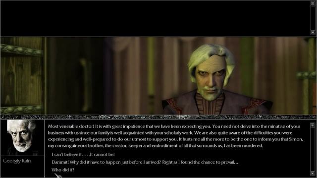 Мор.Утопия / Pathologic Classic HD английская версия смотреть онлайн