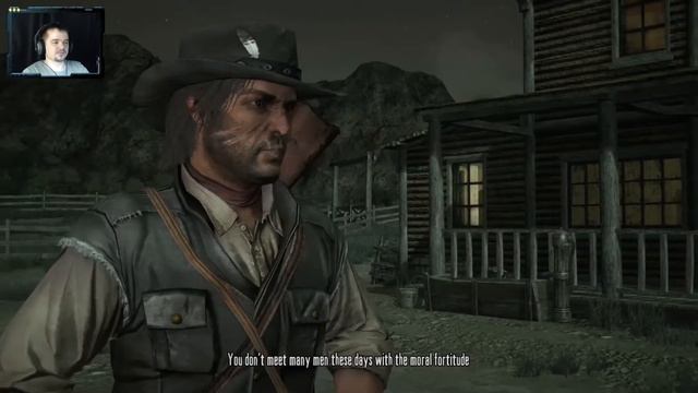 СТРИМ 🔹 Red Dead Redemption на Xbox One X. По обратной совместимости. смотреть онлайн