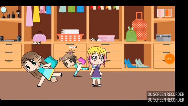 Любовь существует #3