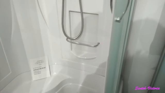 Душевая кабина River Rein высокий поддон santeh-victoria.ru смотреть онлайн